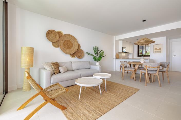 Image No.7-2 Bed Apartment for sale