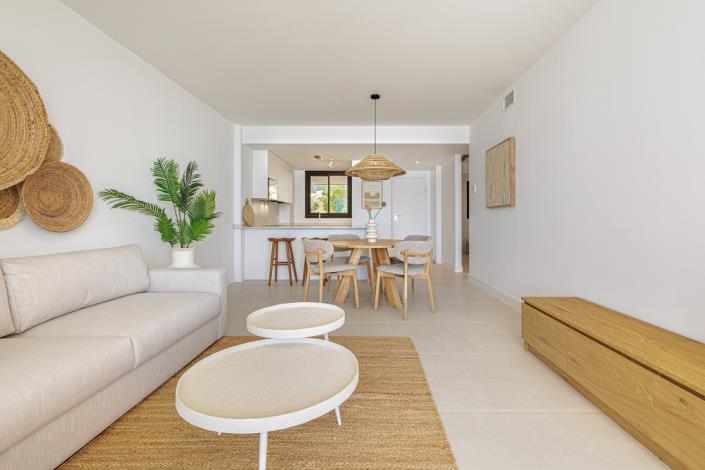 Image No.8-2 Bed Apartment for sale