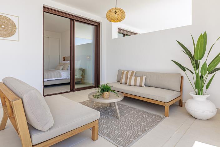 Image No.22-2 Bed Apartment for sale