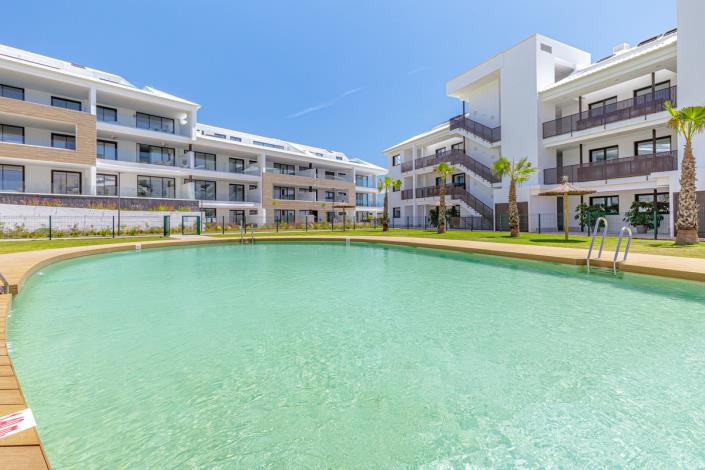 Image No.24-2 Bed Apartment for sale