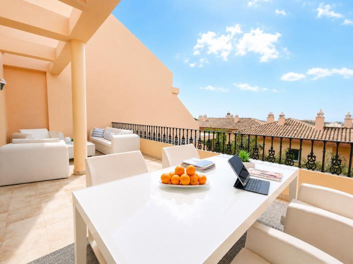 Image No.2-2 Bed Duplex for sale