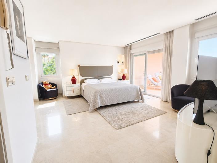 Image No.4-2 Bed Duplex for sale