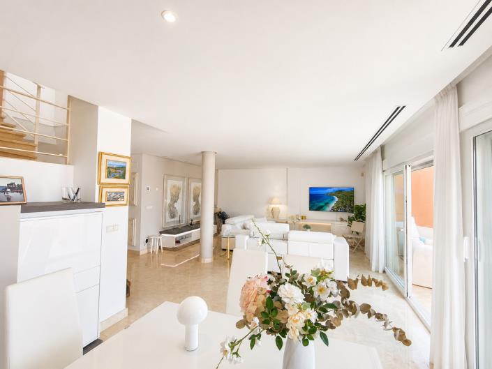 Image No.10-2 Bed Duplex for sale