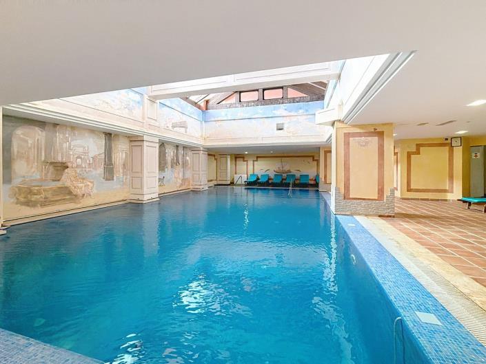 Image No.41-4 Bed Apartment for sale