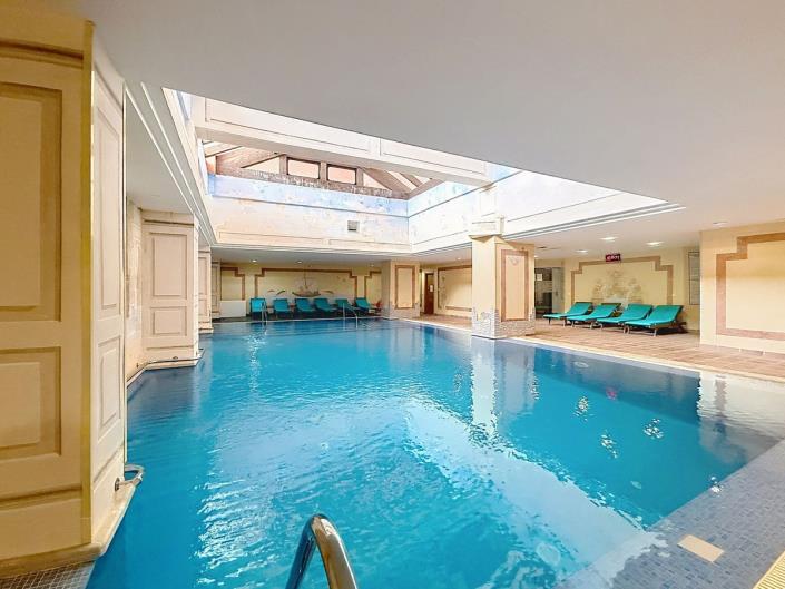 Image No.45-4 Bed Apartment for sale