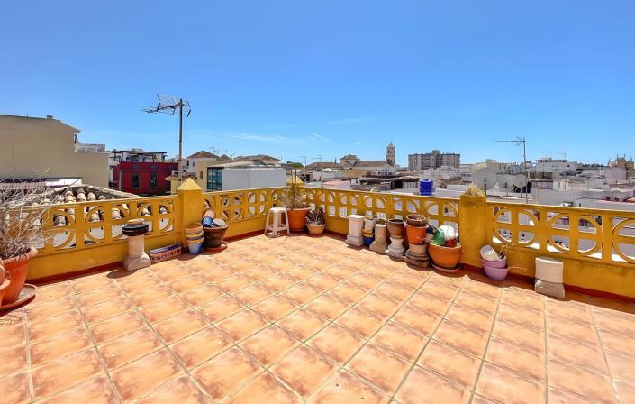 Image No.23-1 Bed Penthouse for sale