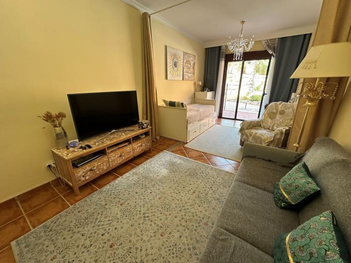 Image No.5-Appartement de 1 chambre à vendre à Benahavis