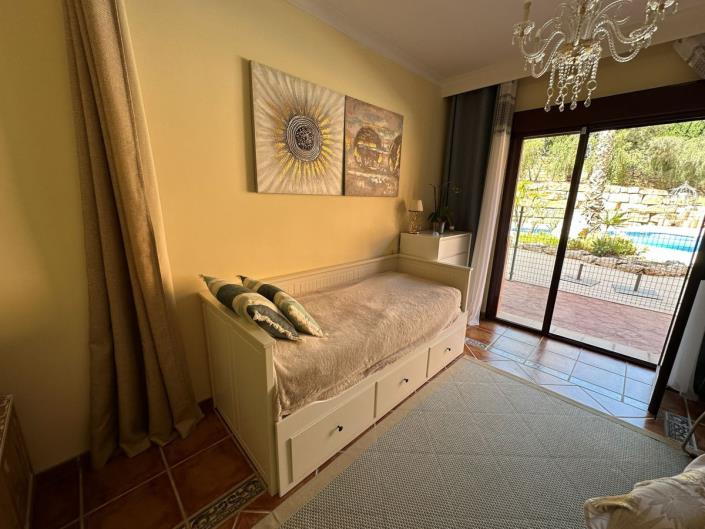Image No.15-Appartement de 1 chambre à vendre à Benahavis
