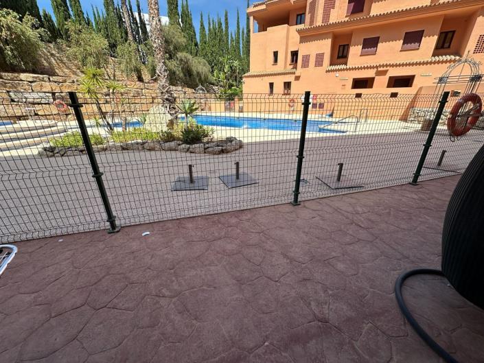 Image No.16-Appartement de 1 chambre à vendre à Benahavis