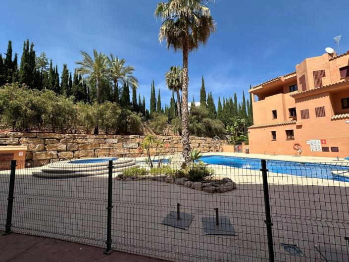 Image No.17-Appartement de 1 chambre à vendre à Benahavis