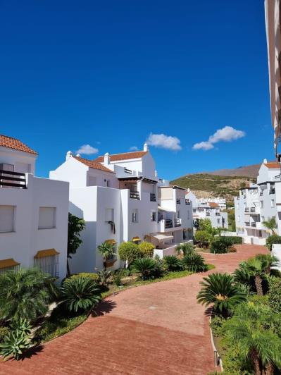 Image No.23-Appartement de 2 chambres à vendre à Estepona