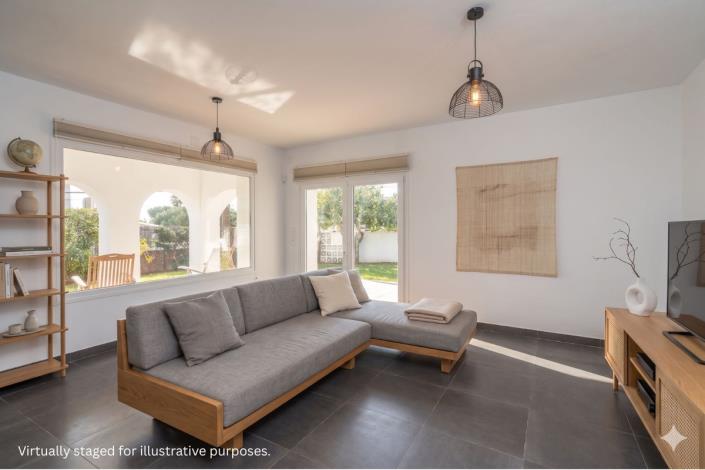 Image No.7-3 Bed Villa / Detached for sale