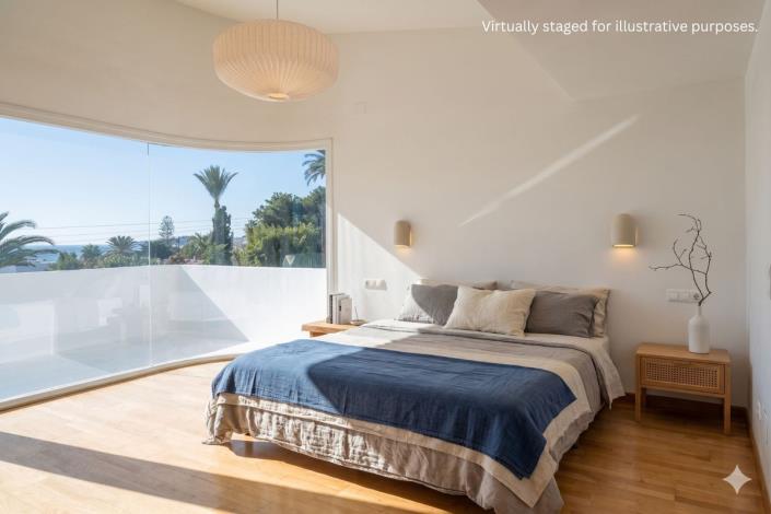 Image No.16-3 Bed Villa / Detached for sale