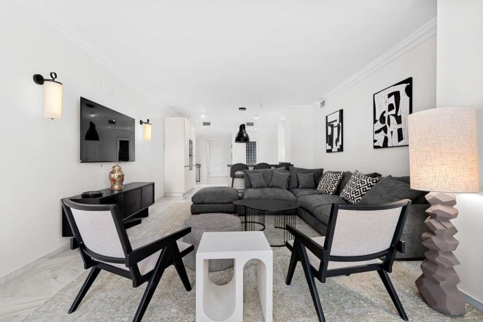 Image No.7-3 Bed Apartment for sale
