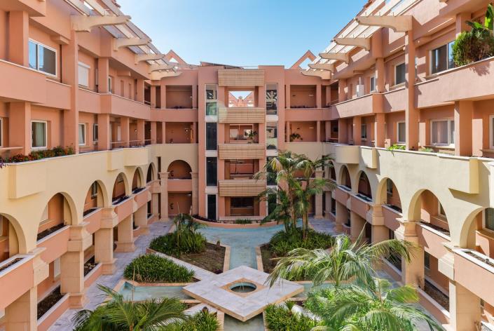 Image No.27-3 Bed Apartment for sale