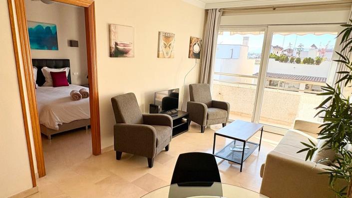 Image No.2-1 Bed Apartment for sale