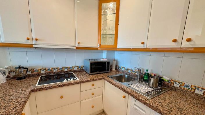 Image No.4-1 Bed Apartment for sale