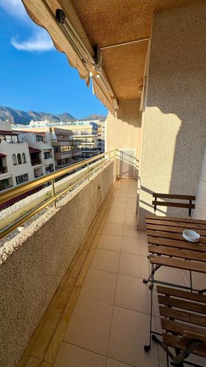 Image No.10-1 Bed Apartment for sale