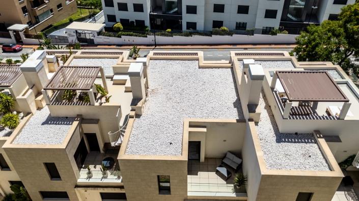 Image No.36-4 Bed Townhouse for sale