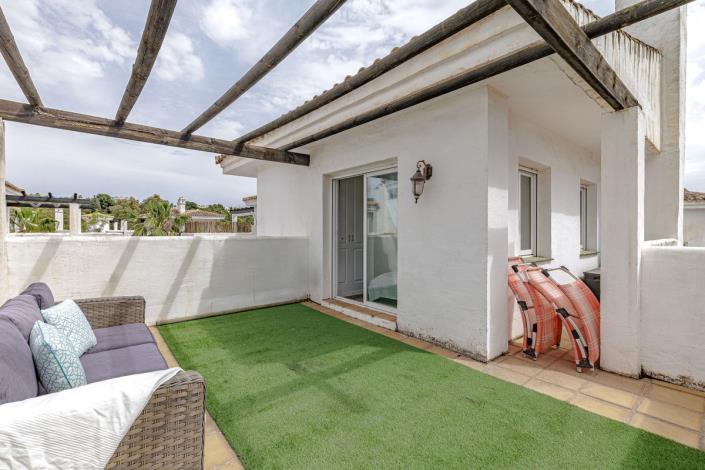 Image No.20-Duplex de 3 chambres à vendre à Marbella