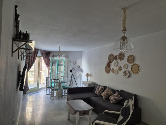 Image No.2-Penthouse de 2 chambres à vendre à Fuengirola