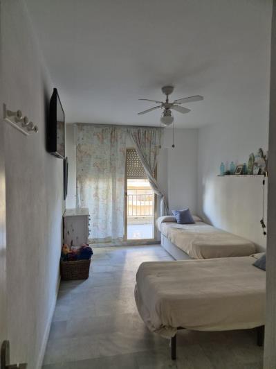 Image No.3-Penthouse de 2 chambres à vendre à Fuengirola