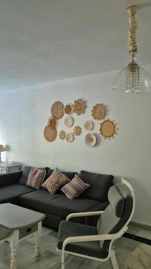 Image No.7-Penthouse de 2 chambres à vendre à Fuengirola