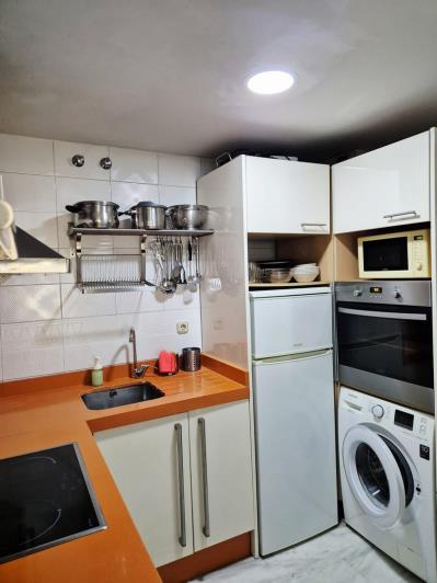 Image No.11-Penthouse de 2 chambres à vendre à Fuengirola