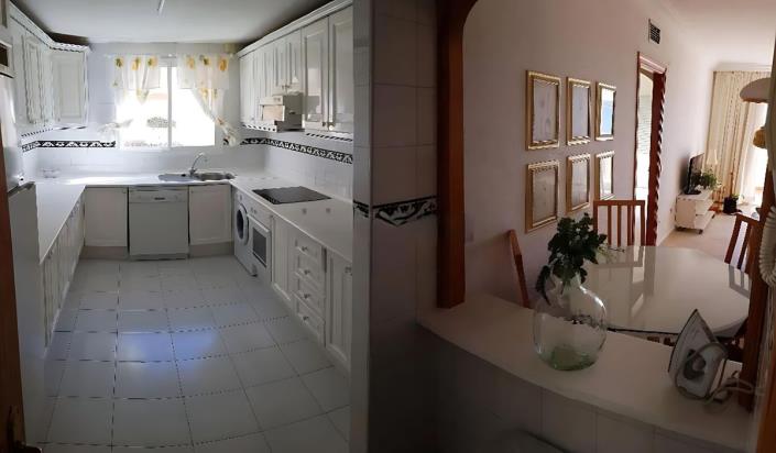 Image No.8-Appartement de 2 chambres à vendre à Estepona