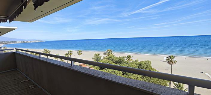 Image No.6-Appartement de 3 chambres à vendre à Estepona