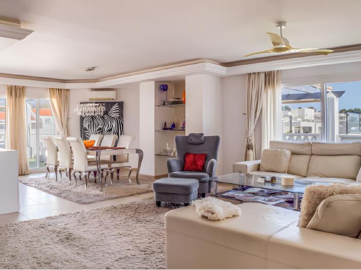 Image No.2-3 Bed Penthouse for sale