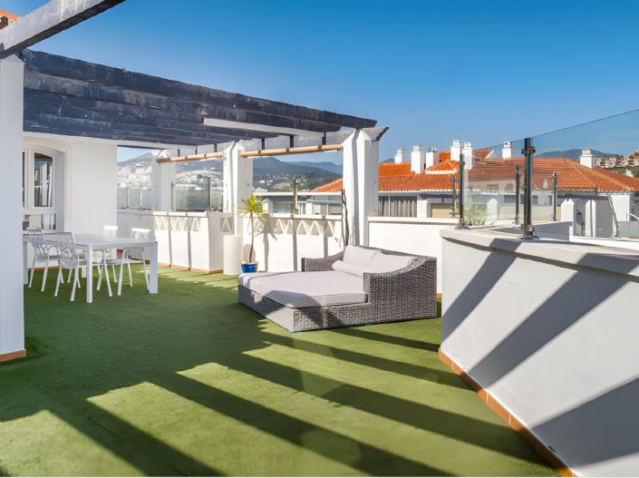 Image No.6-3 Bed Penthouse for sale
