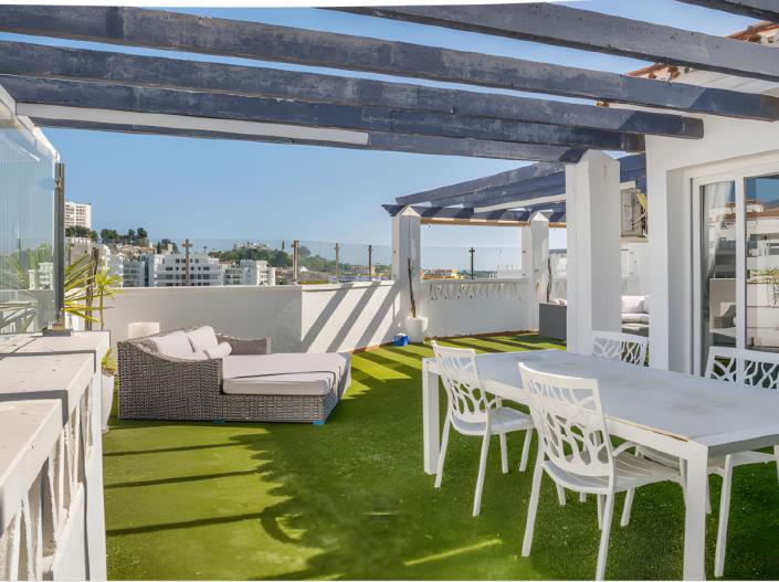 Image No.5-3 Bed Penthouse for sale