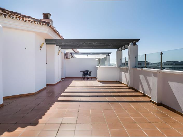Image No.21-3 Bed Penthouse for sale