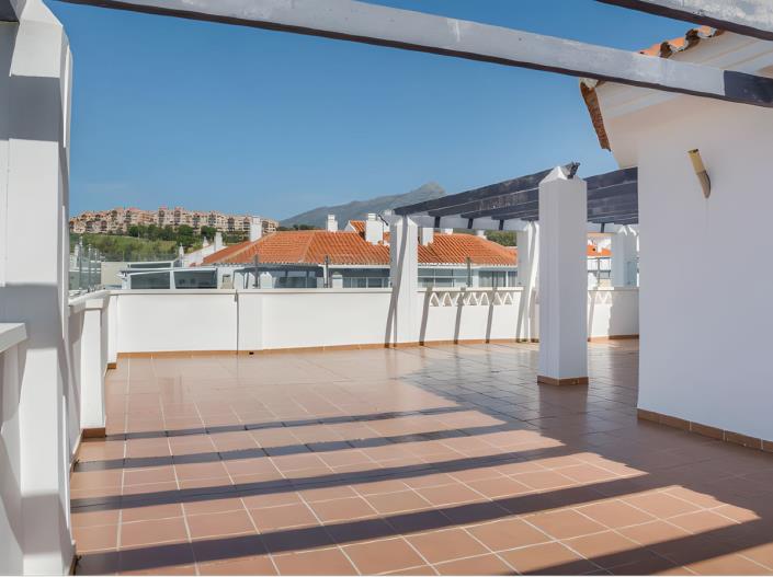 Image No.22-3 Bed Penthouse for sale