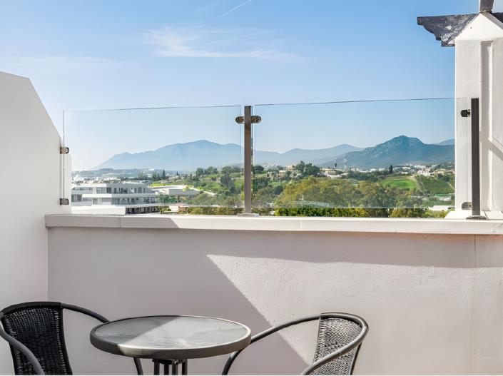 Image No.25-3 Bed Penthouse for sale