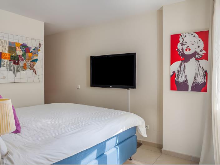 Image No.31-3 Bed Penthouse for sale