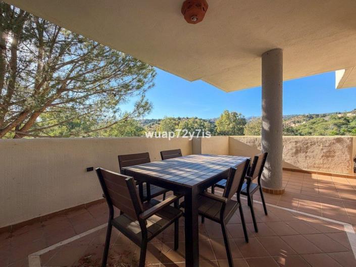 Image No.21-Appartement de 3 chambres à vendre à Elviria