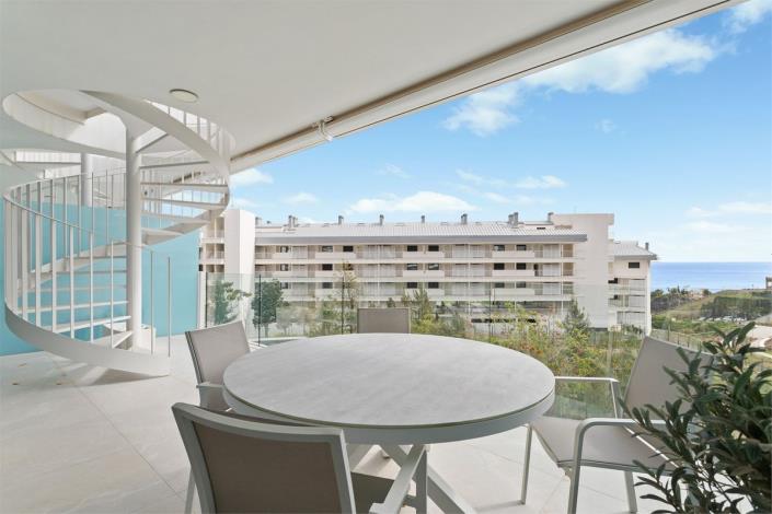 Image No.2-2 Bed Penthouse for sale