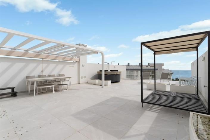 Image No.4-2 Bed Penthouse for sale