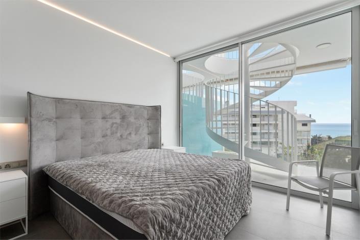 Image No.15-2 Bed Penthouse for sale