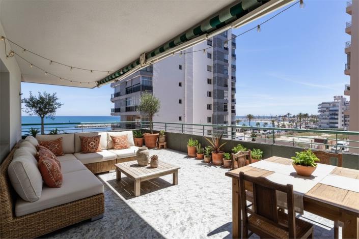 Image No.2-4 Bed Apartment for sale