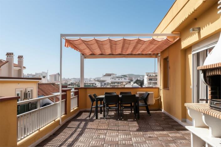 Image No.2-3 Bed Penthouse for sale