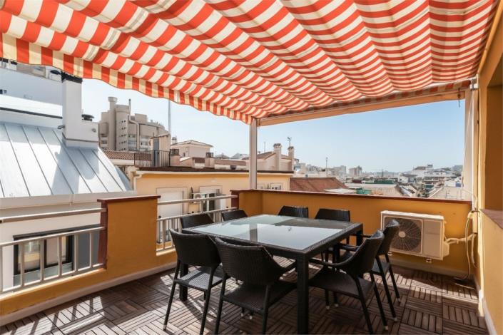 Image No.3-3 Bed Penthouse for sale