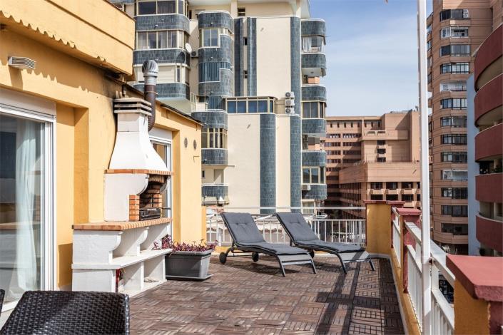Image No.5-3 Bed Penthouse for sale