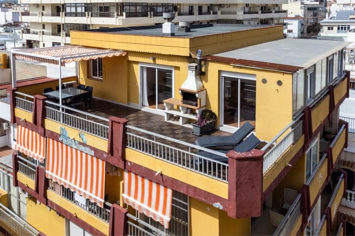 Image No.6-3 Bed Penthouse for sale