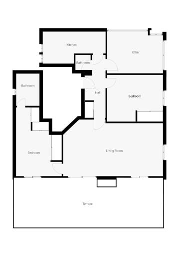 Image No.31-3 Bed Penthouse for sale