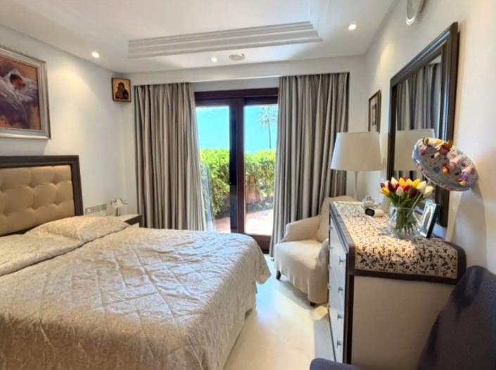 Image No.4-Appartement de 3 chambres à vendre à Estepona
