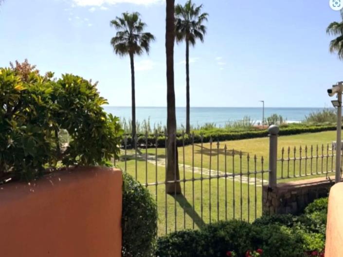 Image No.5-Appartement de 3 chambres à vendre à Estepona