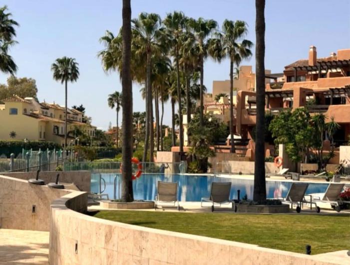Image No.16-Appartement de 3 chambres à vendre à Estepona